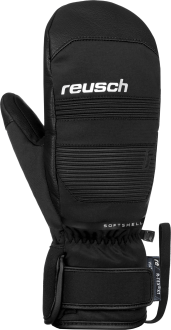 Reusch Andy R-TEX® XT Mitten 6301516 7700 black front